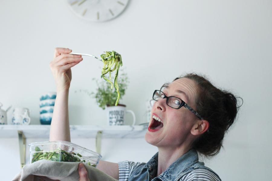 Heidi Perry’s Experience Of Using Food As Medicine To Cure Exposure To Toxic Mold