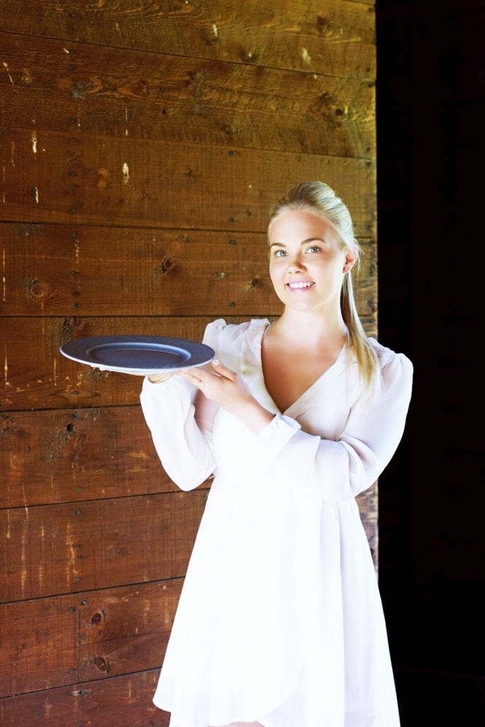Paleo Foods That Heal Colon Inflammation With Mirka Salo