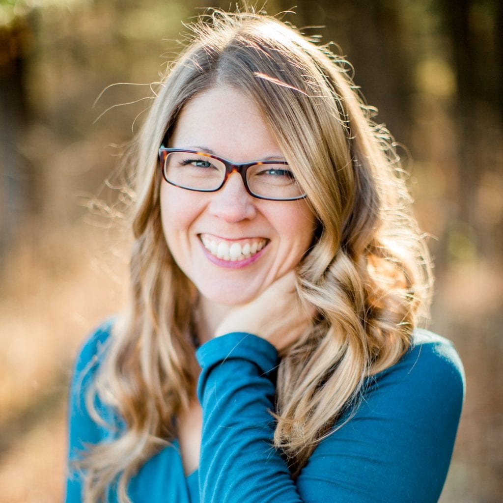 Kelly Warner - The Whole 30 Diet Enthusiast