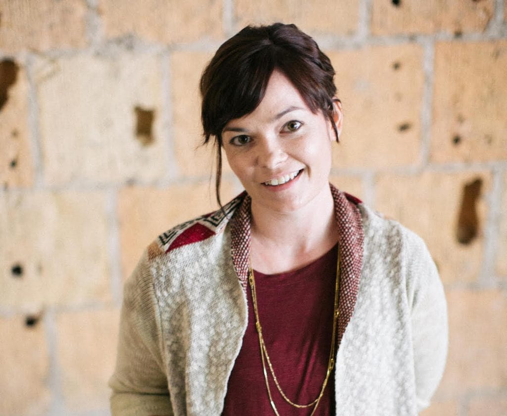 Staci Thavirat Shares Allergy Friendly Recipes