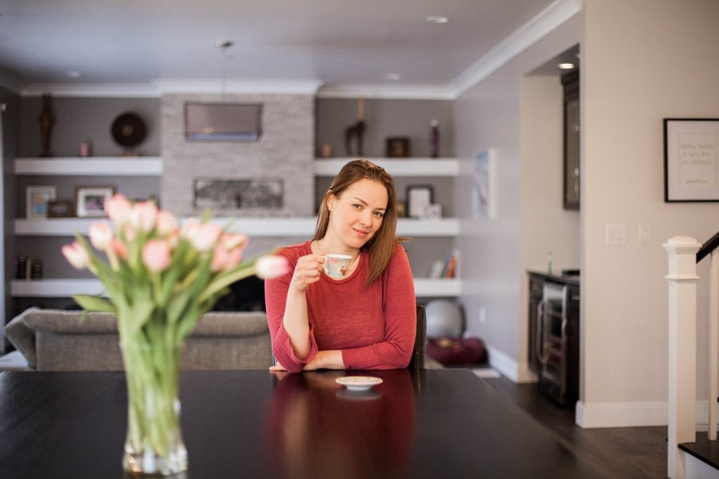 How Paleo Works With Maya Levin