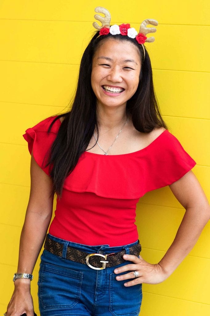 How To Break Bad Eating Habits Through Paleo Way of Eating With Bec Peterson