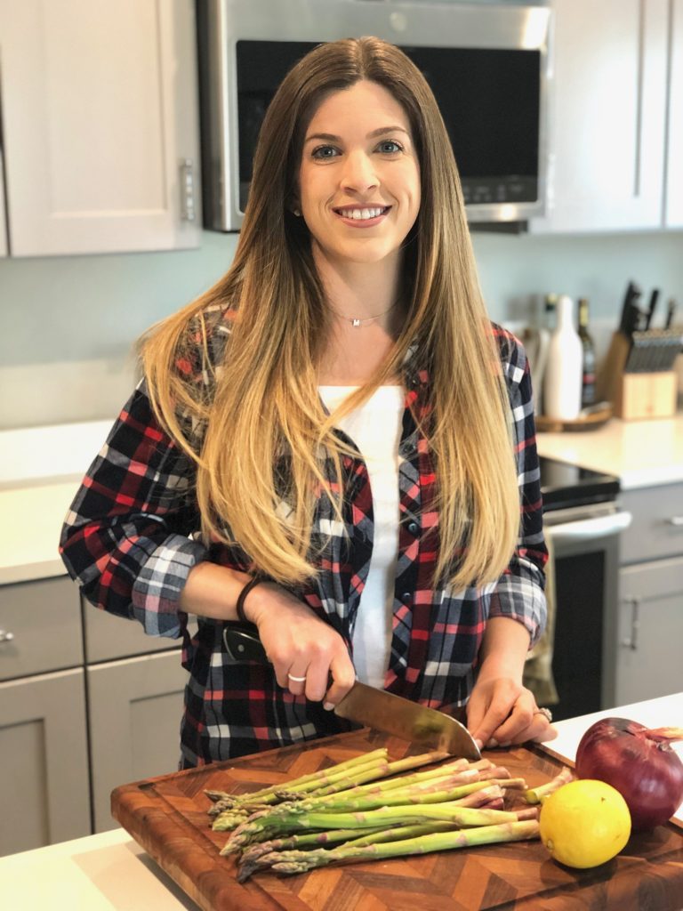 How To Stop Counting Calories With Meredith Romano