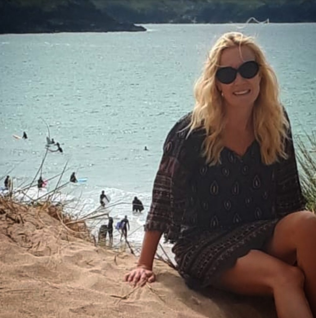 How To Heal Your Gut Naturally With Jessica
