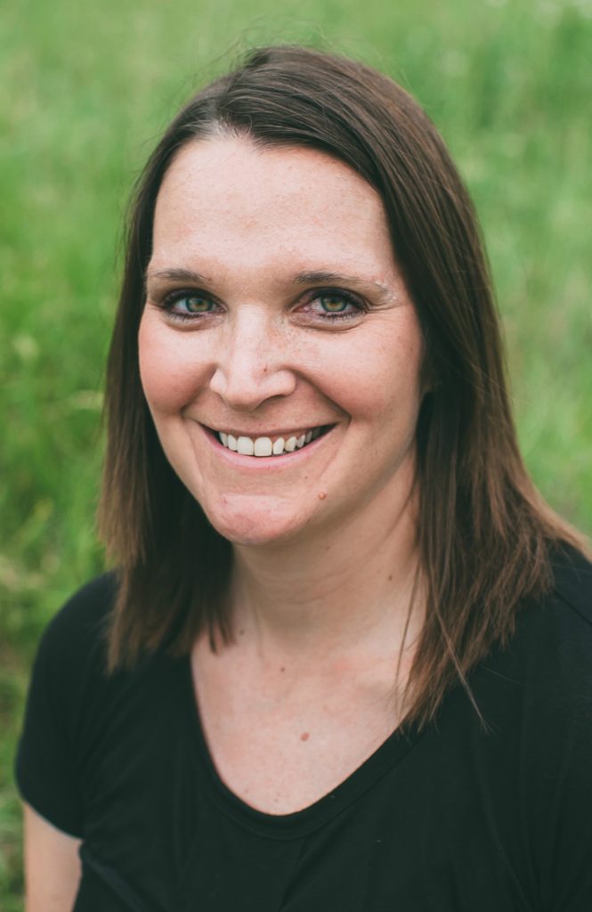 How A Diet Change Transformed Kalee Lundmark’s Life