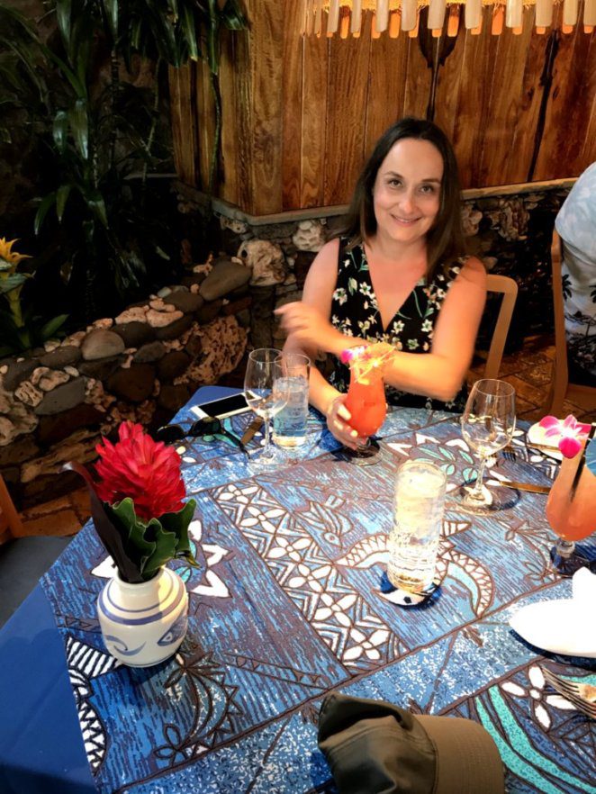 Paleo For Weight Loss With Lana Laz