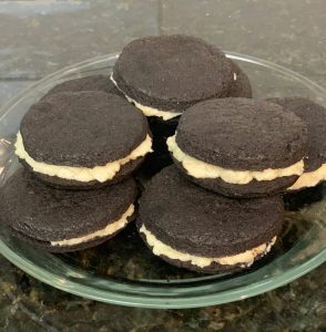 Oreo Cookies Recipe