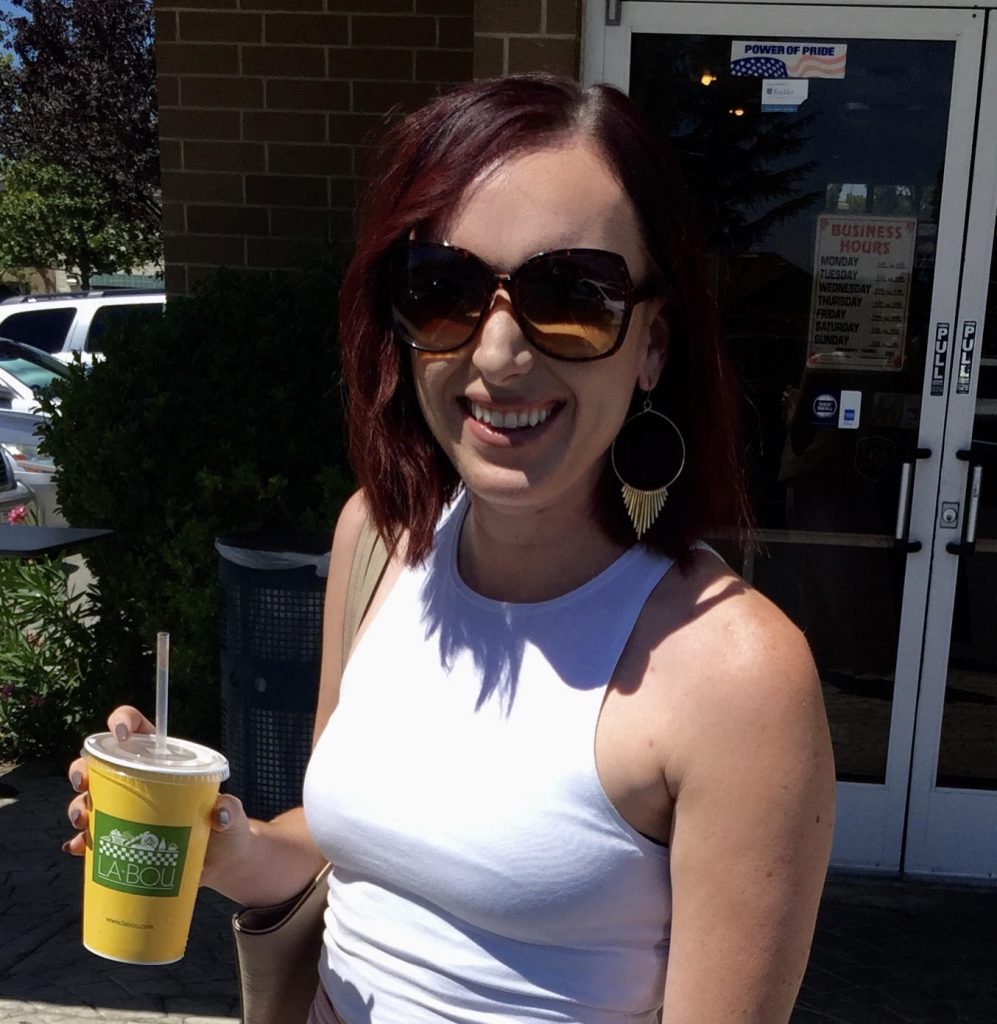 Healing your gut with Sierra Staplin