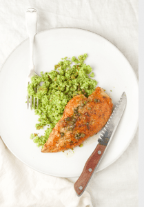 Fabulous Broccoli Rice Recipe