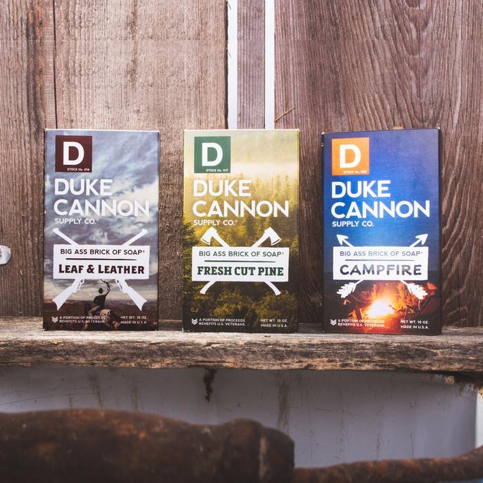 Duke Cannon Review: A Look Inside Men's Grooming Brand