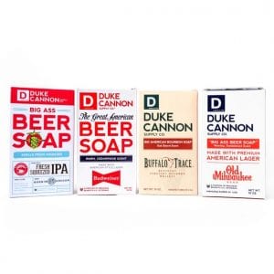 Duke Cannon Review