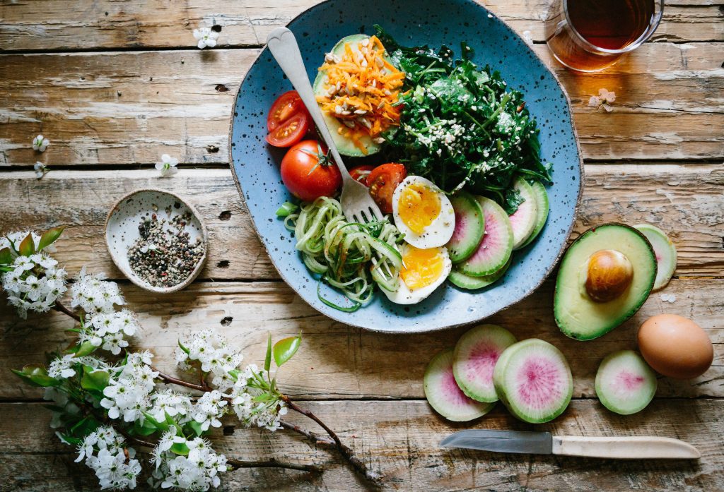 Why Paleo Diet is the key to a healthy lifestyle