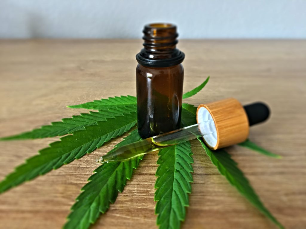 Are CBD Health Benefits Worth The Hype?