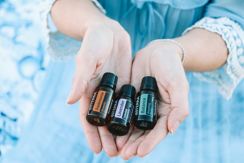 Oils For Health? How To Use Essential Oils To Your Benefit