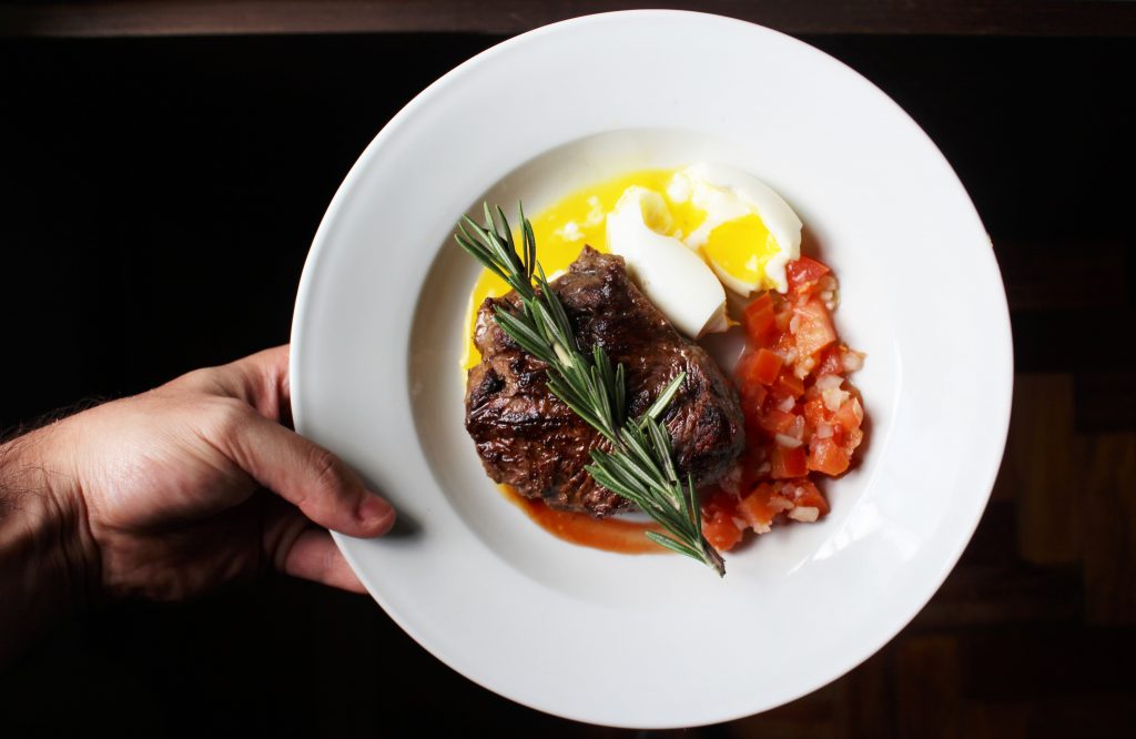 What Are The Benefits Of Keto Diet?