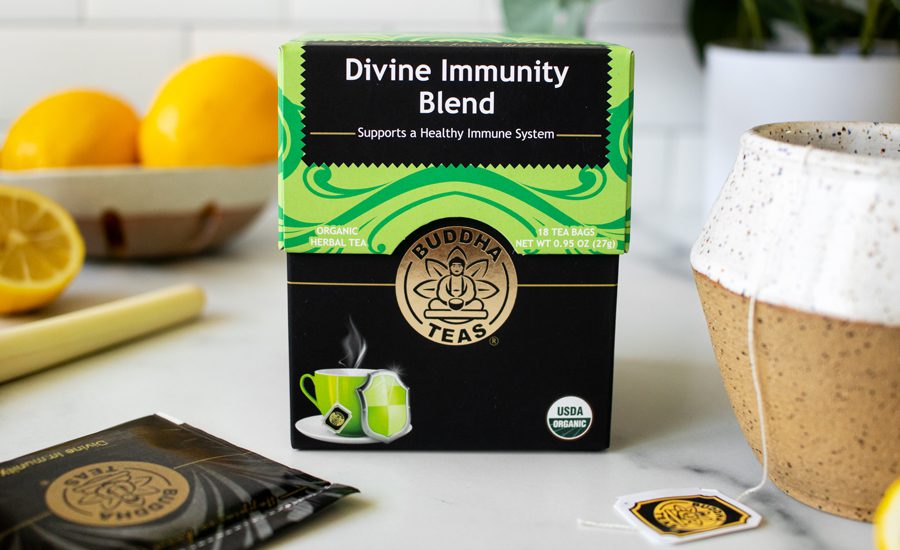 Buddha Teas Review: The Most Natural Beverages