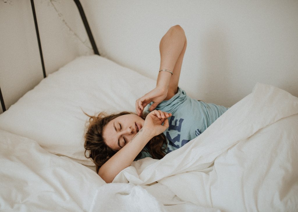 How To Improve Sleep Quality: 9 Easy Ways