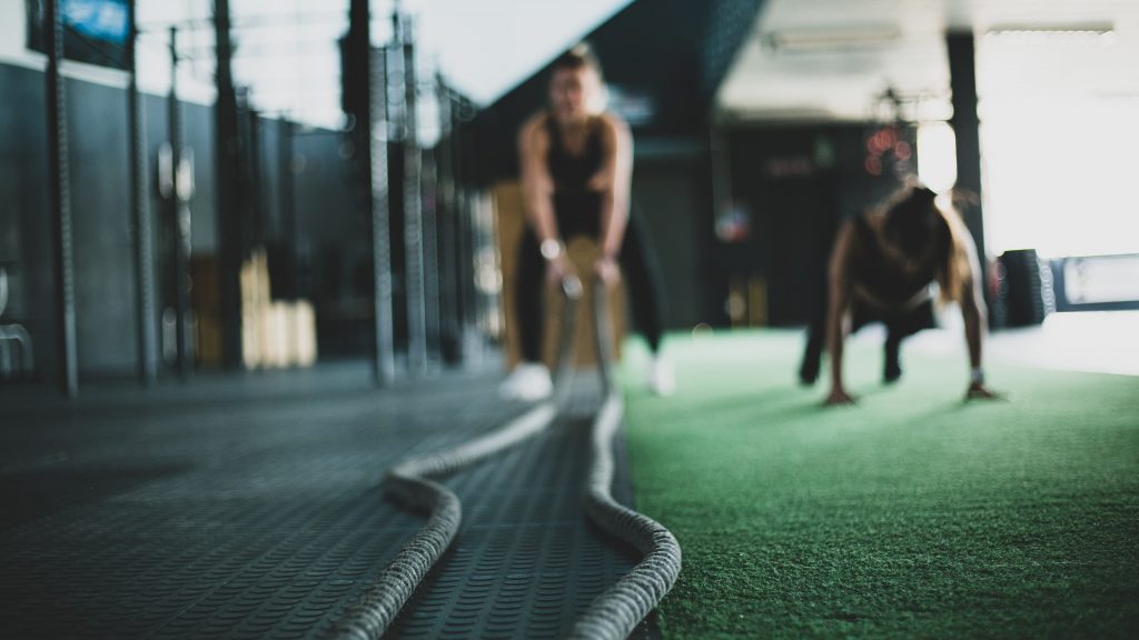 High Intensity Interval Training For Beginners (HIIT): Where To Start