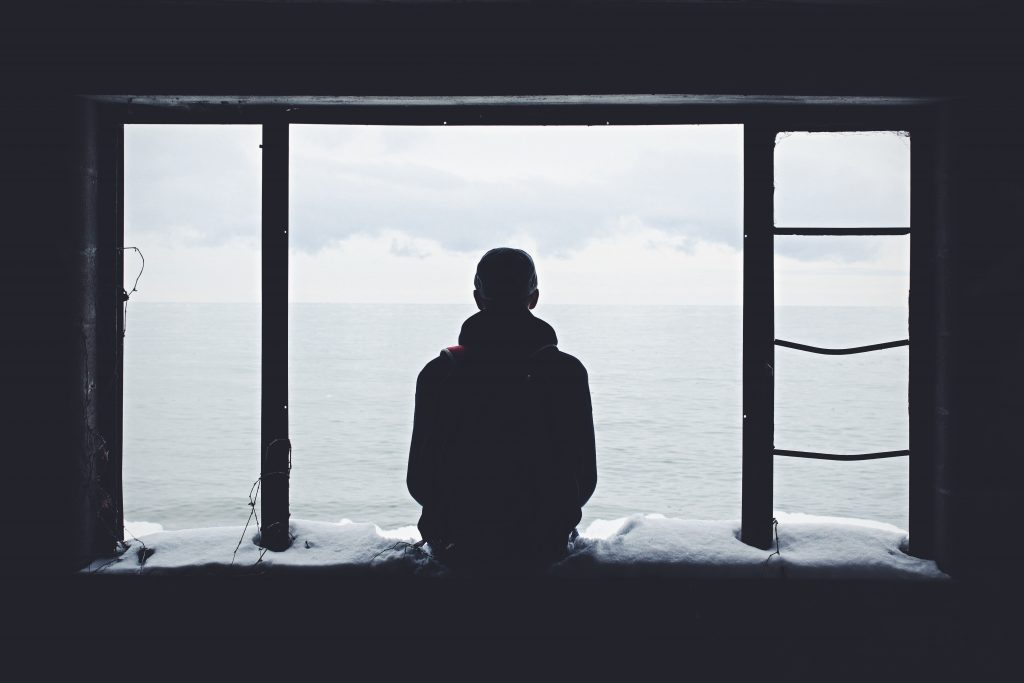 Does The Lack of Social Connection Affect Health?
