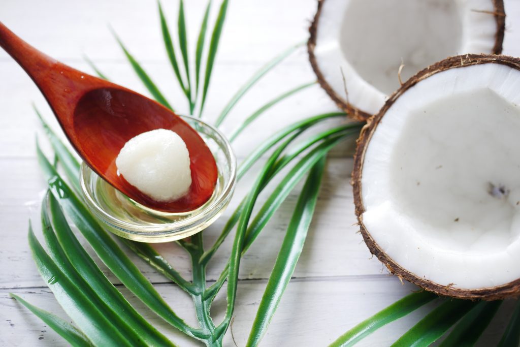 Why Coconut Oil Is Great & How To Choose The Best One
