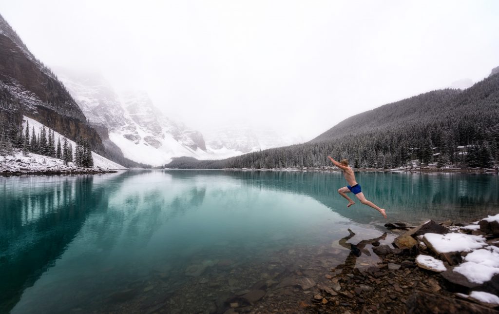 The Ins And Outs Of Cold Exposure Therapy