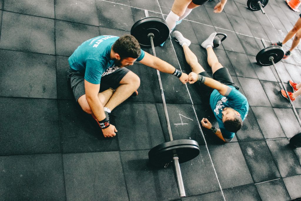 Why Investing In Health Coaching Benefits Your Wellness