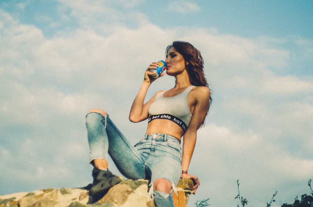 How To Get More Electrolytes In Your Body