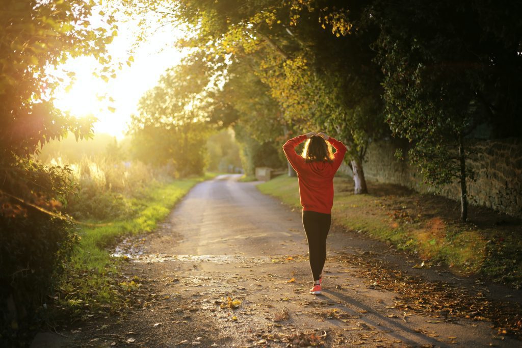 How To Incorporate Paleo Exercise Into Your Daily Life