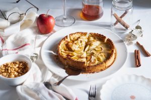 Classic Apple Pie Recipe Made Paleo Style
