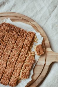 DIY Protein Bars Recipe For On-The-Go Nutrition