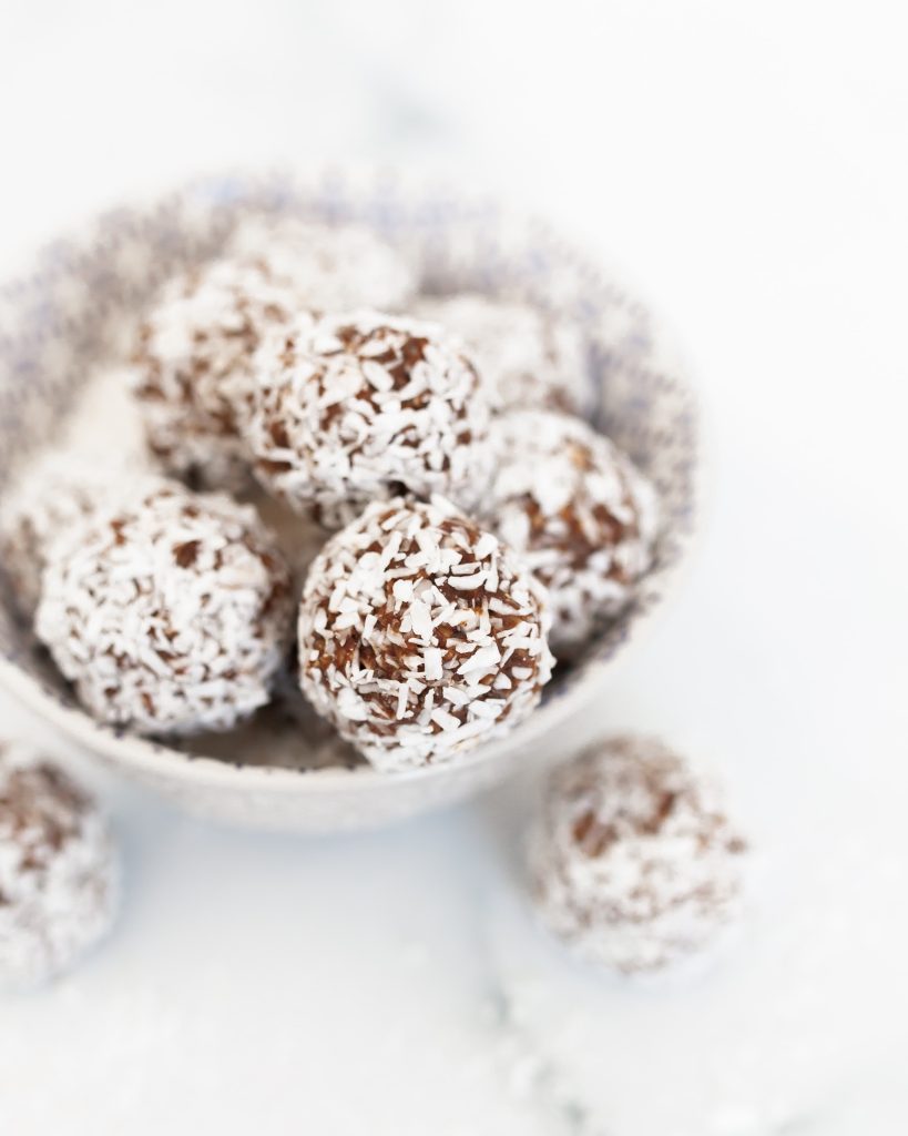 Chewy Coconut Macaroons Recipe