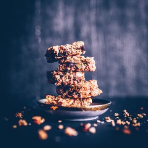 Power Up Your Day With Paleo Protein Bars