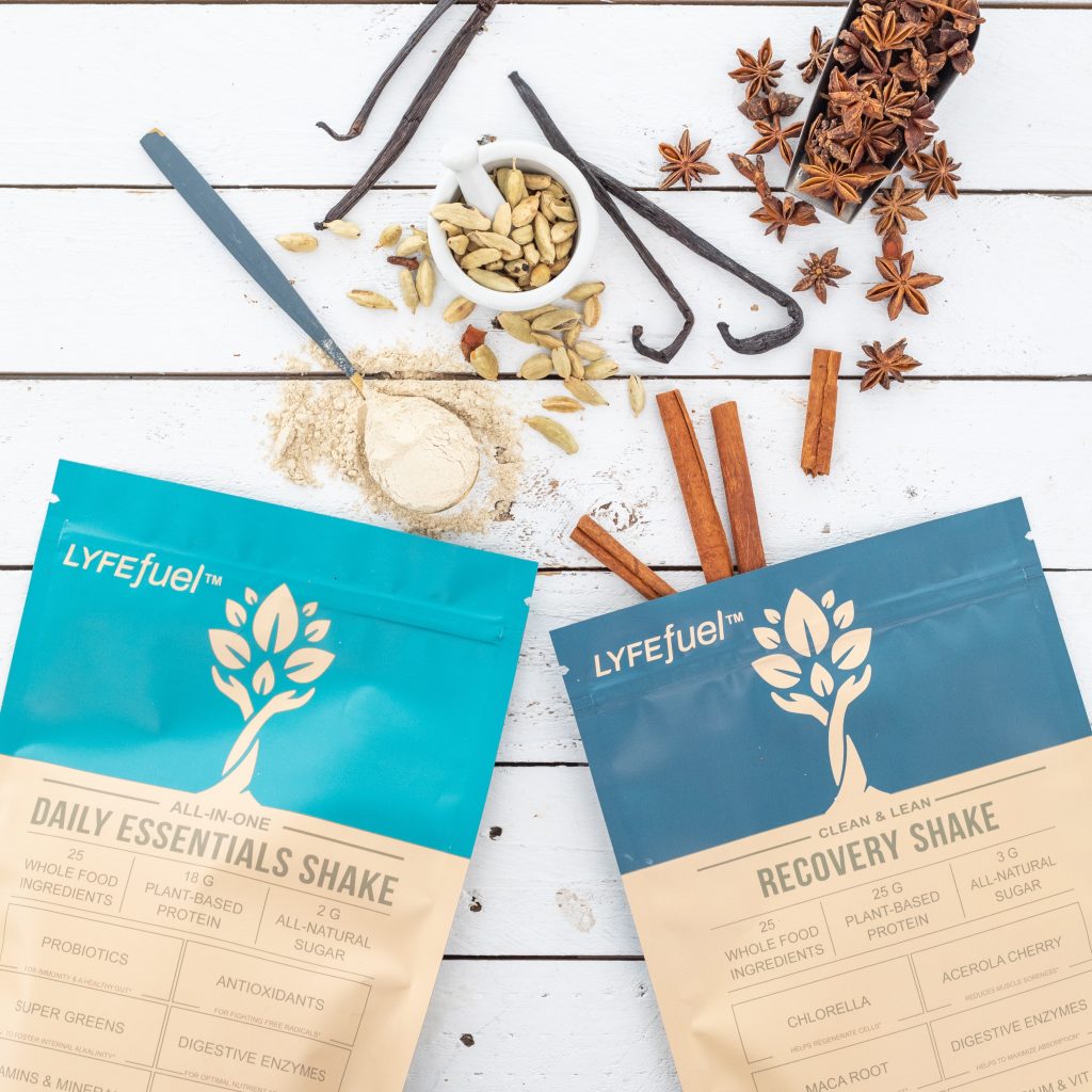 Lyfefuel Reviews