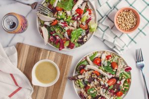 Embracing the Paleo Diet Lifestyle: A Journey to Health and Vitality