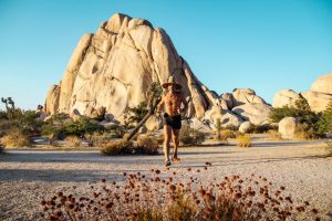 LUNA Sandals: Perfect for the Paleo Lifestyle