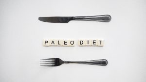 Paleo Diet Food List