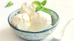 Paleo Sugar Free Ice Cream Recipe