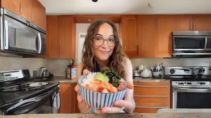 Rachel Galperin’s Story: Overcoming Unhealthy Eating And Autoimmune Issues Through A Paleo Transition