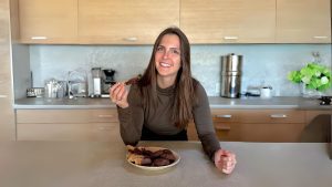Victoria Faling's Healing Journey: Managing Chronic Illness with Paleo Living