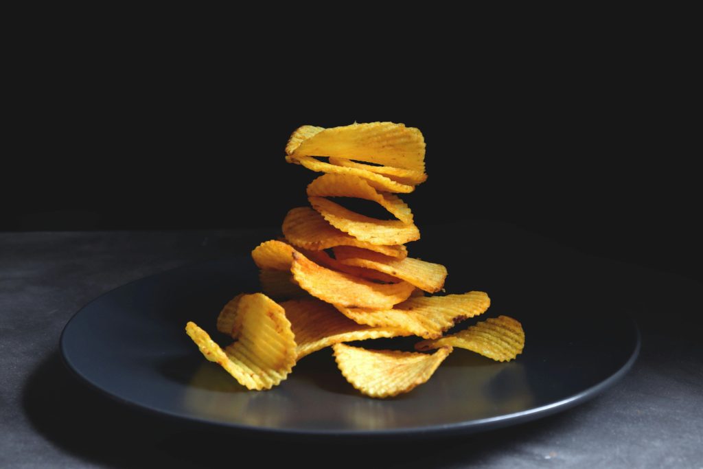Best Gluten Free Chips for a PaleoFriendly Snack Adventure Paleo Menu